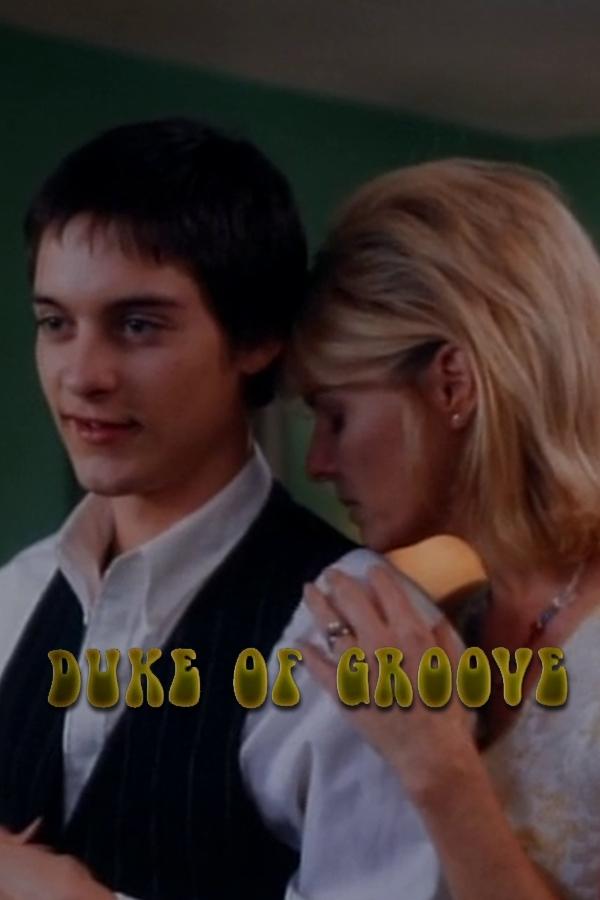 Постер Duke of Groove